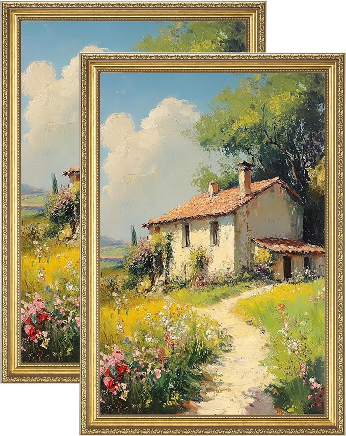 eletecpro 13x19 Picture Frames Set of 2 by eletecpro