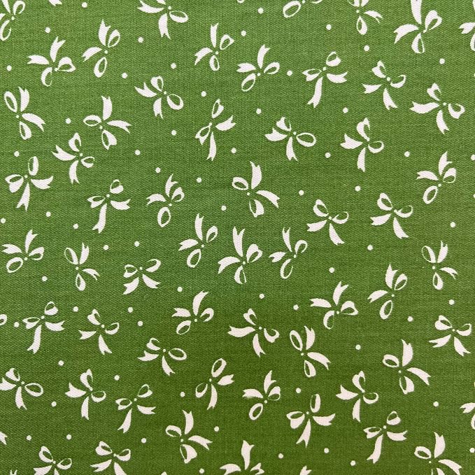 Cotton Fabric DIY Making Supplies Quilting Patchwork Fabric Fat Quarter Bundles - Image 6