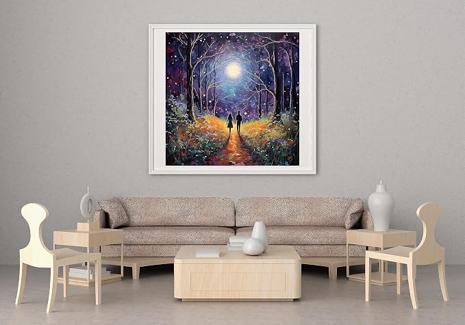 Moohue Stamped Cross Stitch Kits - Image 3